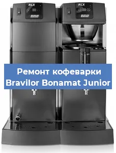 Замена | Ремонт термоблока на кофемашине Bravilor Bonamat Junior в Нижнем Новгороде